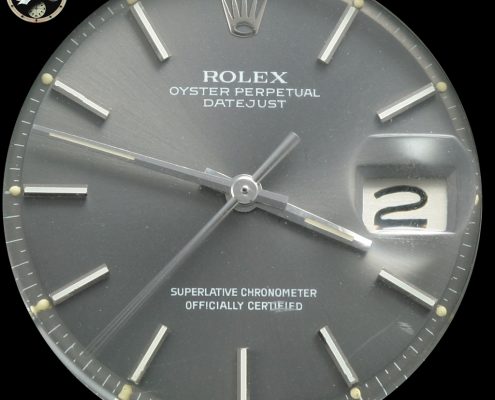 1625 Dials