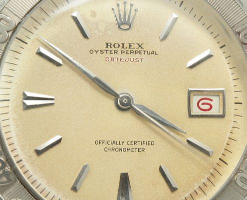 6309 Dials