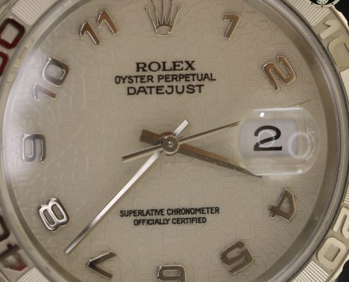 16264 Dials