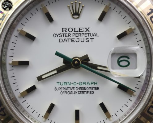 116263 Dials