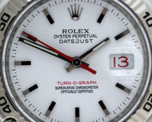 116264 Dials