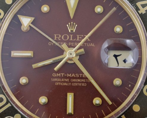 1675/8 Dials