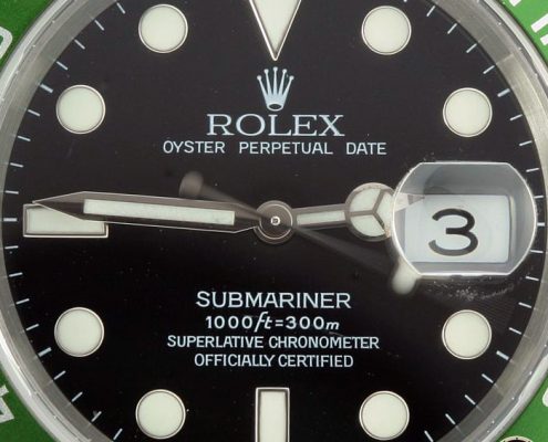 16610 LV Dials