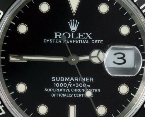 16610 Dials