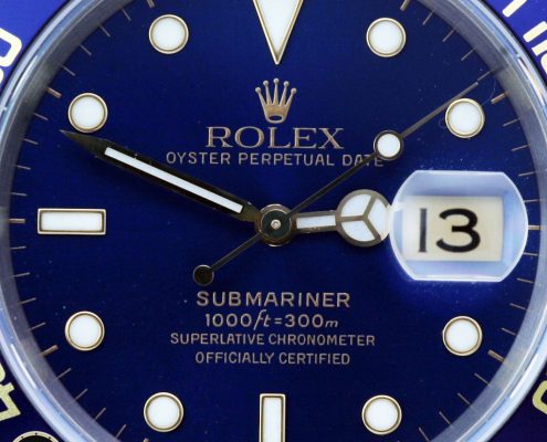 16613 Dials