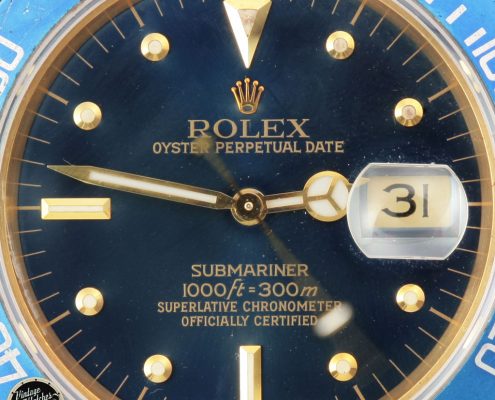 16808 Dials