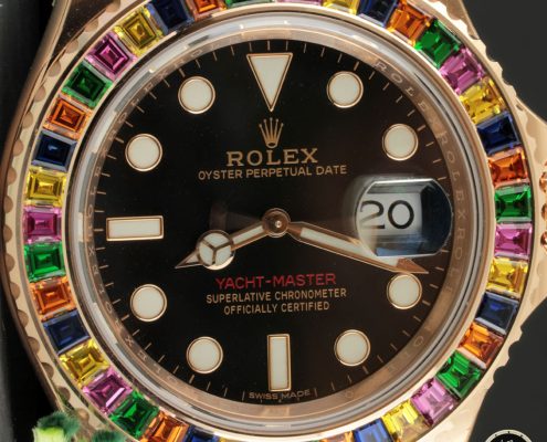116695 Dials