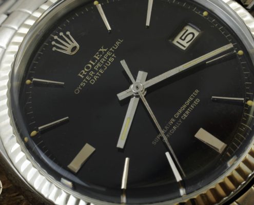 Rolex Datejust ref.1601 ser. 14228**-Photogallery