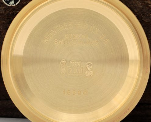 16528 Casebacks