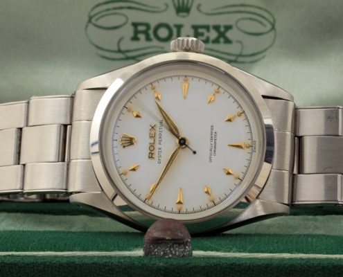 Rolex Bubble back ref. 6286 ser. 9765XX – Photogallery