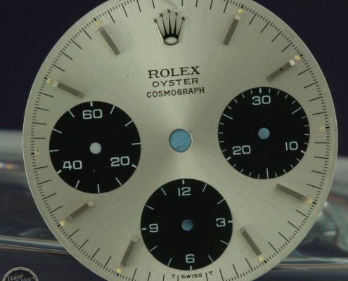 Rolex Daytona ref. 6263/6265 MK1 – Dial Photogallery