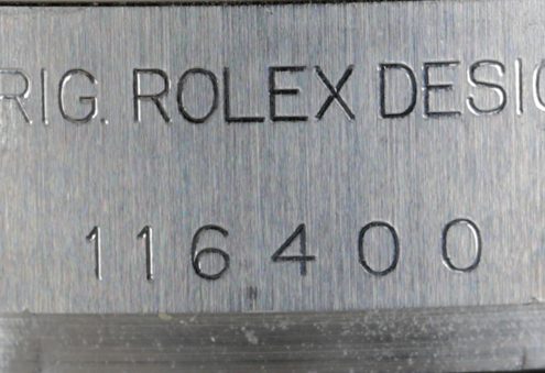 116400 GV