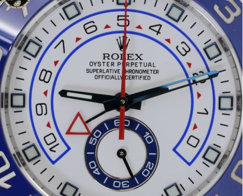 116680 Dials