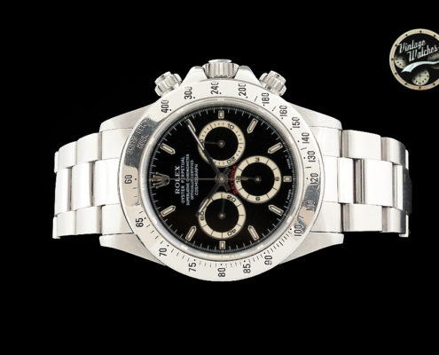 Rolex Daytona ref. 16520 ser. T6668** – Photogallery