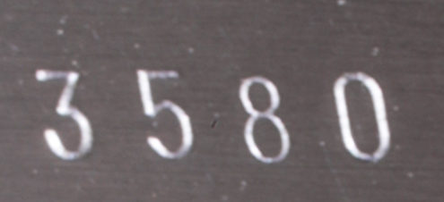 3580