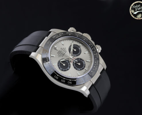 Rolex Daytona ref. 116519LN ser. V45M29** – Photogallery