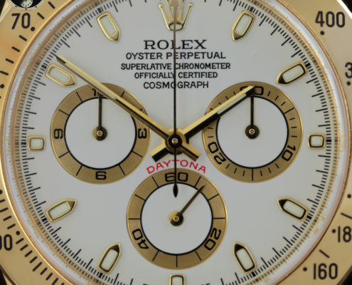 116528 Dials
