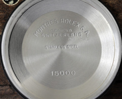 15000 Casebacks