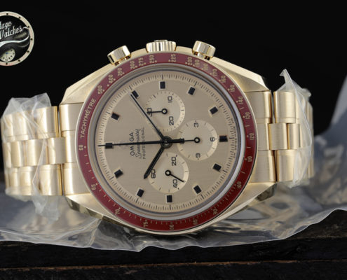 Omega Speedmaster Apollo 11 Anniversario 1969/2019 – Blog Curiosity