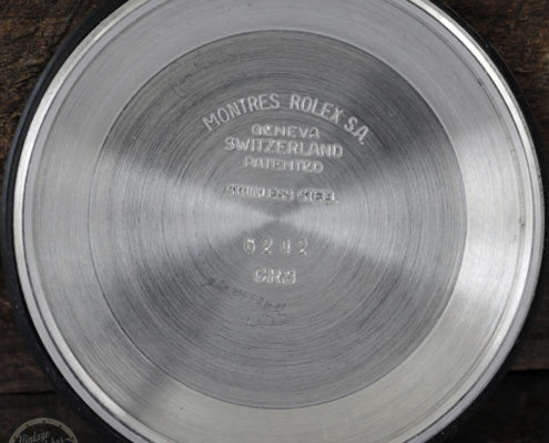 6242 Caseback