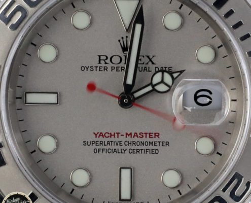 16622 Dials