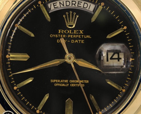 6612 Dials