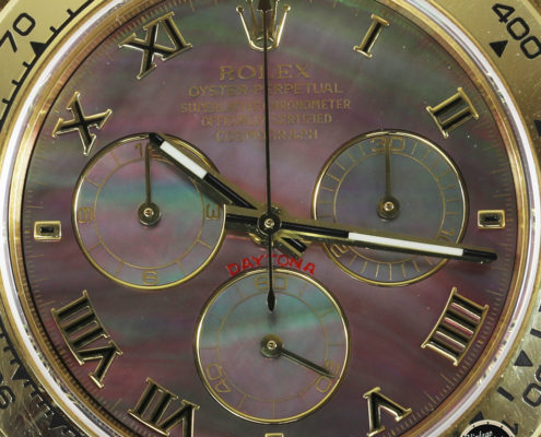 116518 Dials