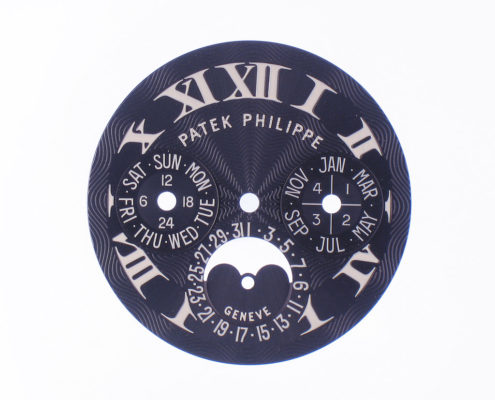 Anonymous and Prototype Rolex, Patek, Ap, JLC, IWC, Longines, Tudor, Panerai, Gerald Genta & Other Brands Dials – English Blog