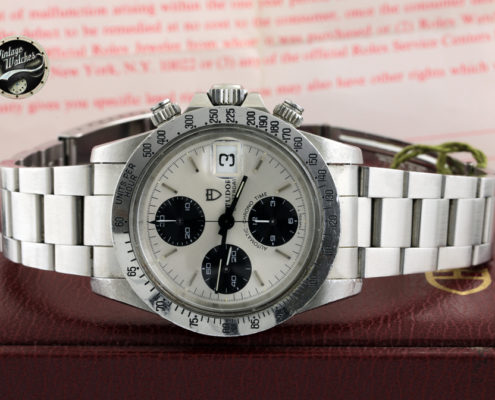Tudor Big Block ref. 79180 ser. B4461** – Photogallery