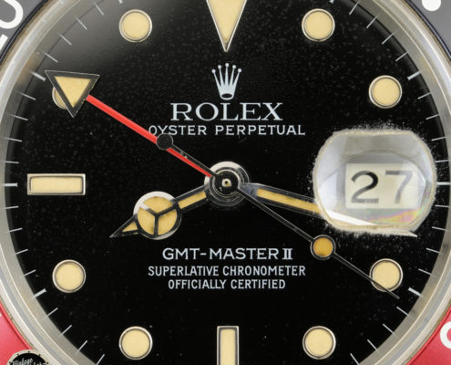 16760 Dials