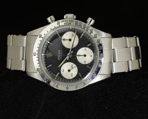 Rolex Daytona ref. 6239 ser. 11945** – Photogallery