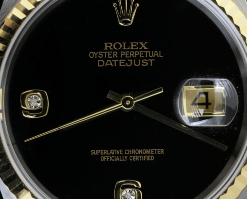 16233 Dials