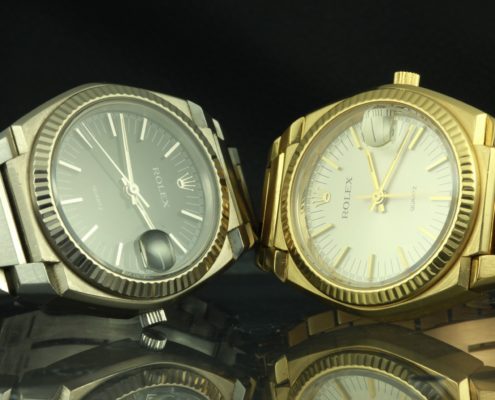 Rolex Texano ref. 5100 Limited Edition – English Blog