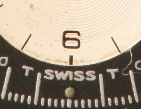 The Sigma dial for Daytona ref. 6265/6263 – Rolex Curiosity