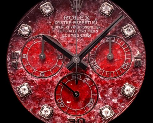 Rolex Daytona stone dials – Rolex English Blog