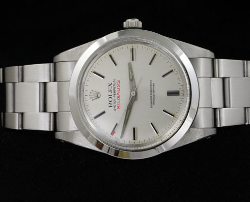 Rolex Milgauss ref. 1019 ser 60111** – Photogallery