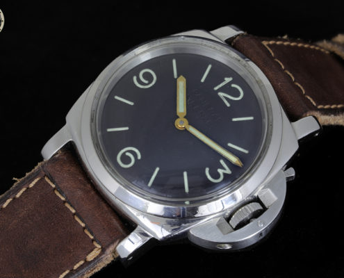 Panerai ref. 6152/1 ser 1249** – Photogallery
