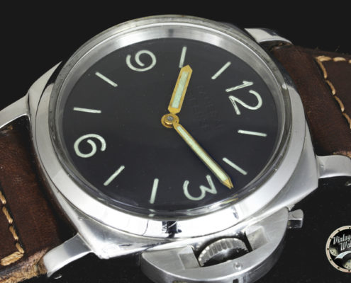 An unreleased Panerai 6152 1 – English Blog