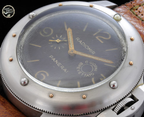 Panerai GPF 2/56 EGIZIANO – English Blog