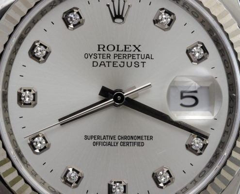 116234 Dials