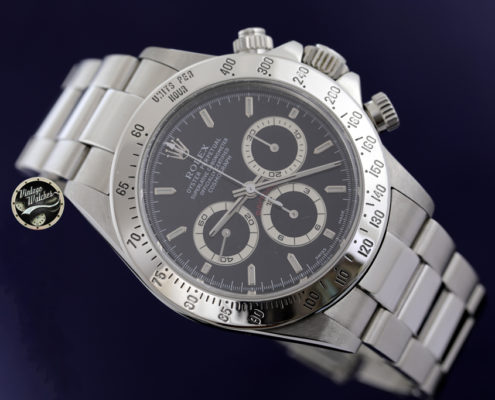 Roloex Daytona ref. 16520 ser. A4815** – Photogallery