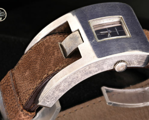 Longine Serge Manzon ref. 5018 – Photogallery