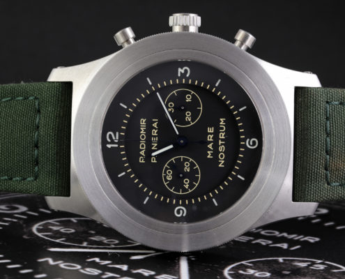 Panerai Mare Nostrum Pam 00300 Limited Edition – Photogallery