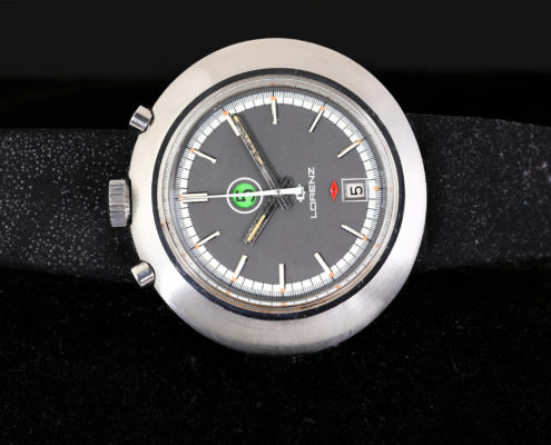 Lorenz Regatta Yachttimer