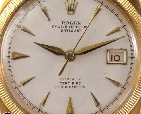 6105 Dials