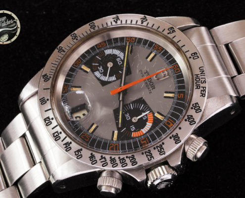 Tudor Montecarlo ref. 7159/0 ser. 8262** Millerighe Buttons – Photogallery