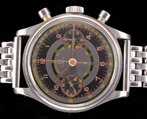 Omega ref. 2077-3 cal 33.3 – Photogallery