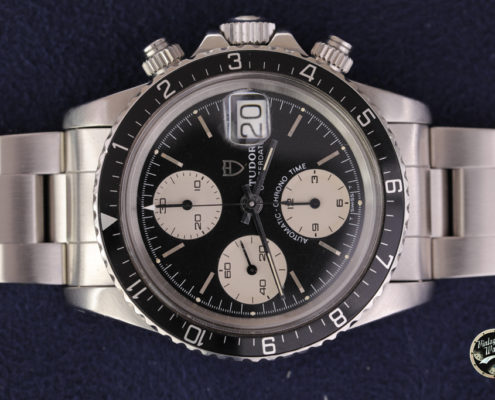 Tudor Big Block ref. 79170 ser. B4551** – Photogallery