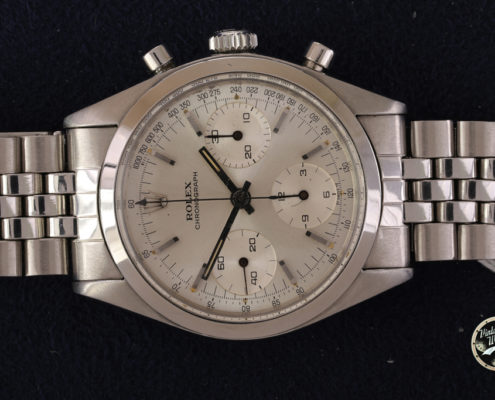 Rolex Chronograph ref. 6238 ser. 10078** Pre-Daytona – Photogallery
