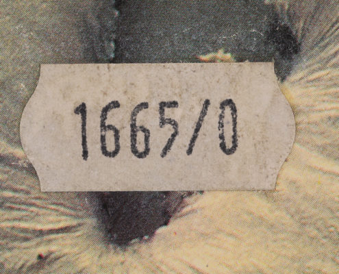 1665 Boxes